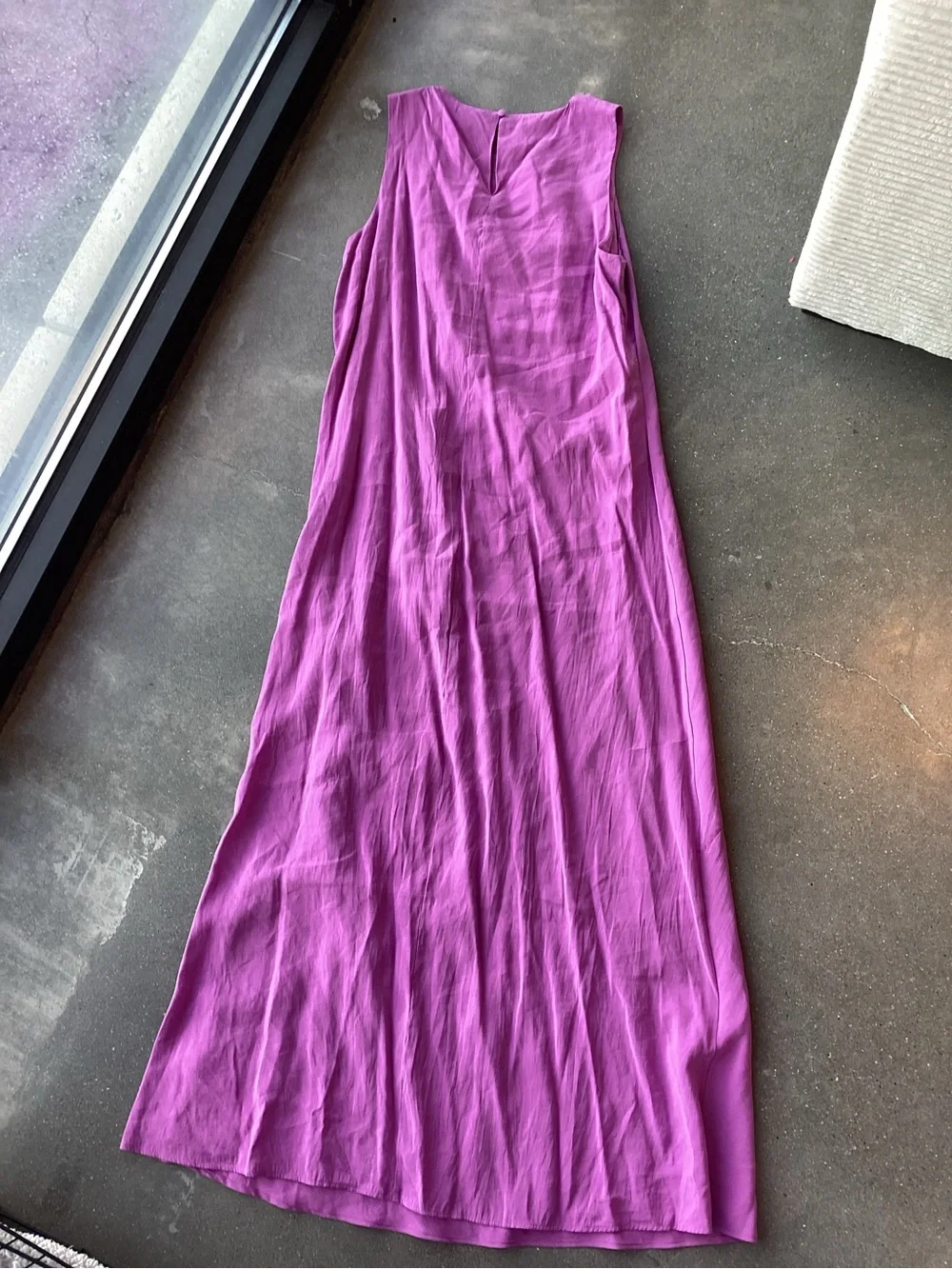 Abercrombie & Fitch Maxi Dress